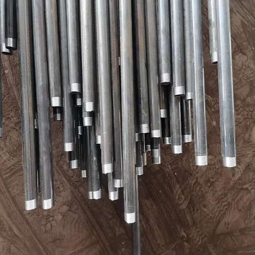 铜鼓声测管重量是多少？买管必知的计算公式