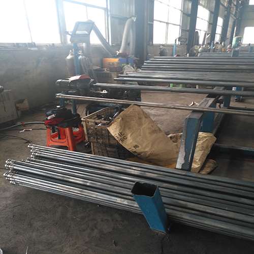 铜鼓桥梁桩基声测管的施工工艺流程